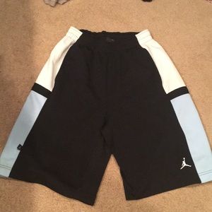 Jordan Athletic Shorts!